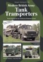 Modern British Army Tank<br>Transporters Panzertransporter der Modernen Britischen Armee